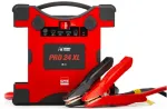 Auto k&auml;ivitusstarter BOOSTER NOMAD POWER PRO 24V XL