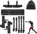 Sfeexun 90 kg poksikummide treeningukomplekt MMA ja taekwondo jaoks