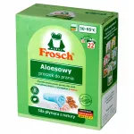 Pesupulber tundlikule nahale FROSCH aaloe ekstraktiga, 1,45 kg