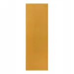 Joogamatt Bodhi Asana PVC 4,5 mm, mangov&auml;rv
