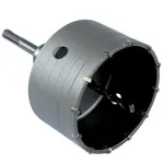 Vorfal 120 mm augu puur