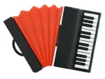 USB m&auml;lupulk 32 GB akordionikujuline