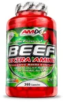 Aminohapped AMIX Beef Extra 360 kapslit, BEEF DigeZyme, B6