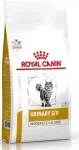 Royal Canin Urinary S/O Moderate Calorie kuiv toit kassidele, 3,5 kg