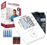 ROSSMAX verer&otilde;huaparaat ar&uuml;tmia tuvastusega