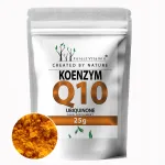 Koens&uuml;&uuml;m Q10 25 g ubiikinooni pulber