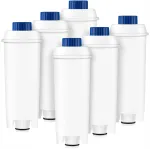 Kohvimasina filter DELONGHI DINAMICA MAGNIFICA ECAM, DLS C002, 6 tk
