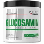 Toidulisand HI TEC Glucosamin, 100 kapslit