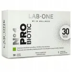 Probiootikumid LAB ONE N&deg;1 PROBIOTIC 30 k 30 miljardit