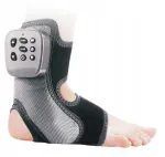 Ortopeediline vibratsiooni, soojenduse ja pneumaatilise massaažiga massager
