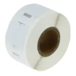 DYMO LW 11353 kleepsud, 13x25 mm, 1000 tk, S0722530