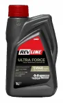 Mootori&otilde;li RevLine Ultra Force Synthetic 5W-40, 1 l