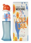 Naiste tualettvesi MOSCHINO I Love Love EDT 100 ml