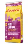 Kuivtoit koertele Josera Mini Deluxe, 5 kg