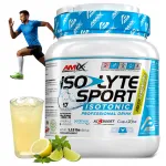 Isotoonilise joogi pulber Amix IsoLyte sportlastele