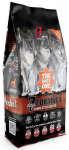 Kuiv koeratoit Alpha Spirit 7 Days Formula 12kg