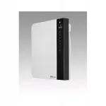 Vannitoa radiaator termostaadiga, 1800 W
