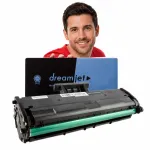 Samsung MLT D101S toonerkassett ML2160, ML2165w, SCX3400 printeritele