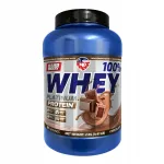 &Scaron;okolaadine valgupulber MLO Whey Platinum Protein 2 kg