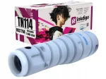INKDIGO TN114 toonerikassett, sobib Konica Minolta 162/163/180 mudelitele