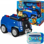 Raadio teel juhitav PSI Patrol Chase politseiauto
