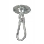 Lage otsakinnitus Amazonas Power Hook, kuni 200 kg
