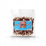 Kuivatatud tursakepid pardilihaga Happet GM53, 500 g