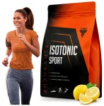 Isotooniline jook TREC Endurance ISOTONIC SPORT 1000g elektrol&uuml;&uuml;tide, vitamiinide ja mineraalidega