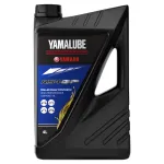 S&uuml;nteetiline mootori&otilde;li YAMALUBE RS4GP 10W40, 4T, 4 l