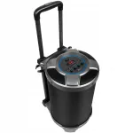 Bluetooth k&otilde;lar XX.Y BOOMBARD AUX ja USB-ga