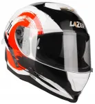 Integreeritud kiiver LAZER RAFALE SR JAPAN, suurus XL