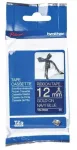 Kleepuv teip BROTHER TZe-RN34, 12 mm, 4 m