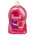 Pesugeel Perwoll Renew Colour, 2880 ml