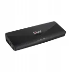 Adapter CSV-3103D, USB-A HDMI, DP, DVI, RJ45 &uuml;hendustega
