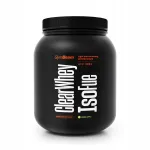 Vadaku isolaat GymBeam Clear Whey Isofue 1kg &otilde;una maitsega