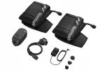 Kompressioonmassaažis&uuml;steem Hyperice Normatec 3, must