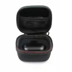 Kaitse&uuml;mbris Samsung Galaxy BUDS k&otilde;rvaklappidele, must