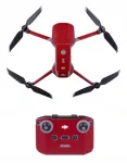 Veekindel kleebis SUNNYLIFE DJI Mavic Air 2 CARBON (AIR2-TZ440-1)