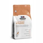 SPECIFIC FDD-HY teraviljavaba kuivtoit allergilistele kassidele, 400 g