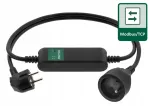 KT NETIO PowerCable Modbus 101E nutikas toitekaabel
