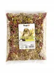 N&auml;rilistematerjal TROPIFIT Standard, 500 g