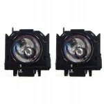 Projektori lamp PANASONIC PT-DX810EK, ET-LAD60W