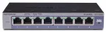 V&otilde;rgu l&uuml;liti NETGEAR GS108E-300PES