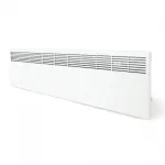 Radiaator BETA 2000W 39x152 cm Bluetoothiga, BETA20-BT-EP