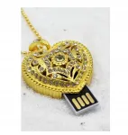 USB m&auml;lupulk 16 GB, naiste ripats "S&uuml;da"
