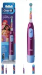 Elektriline hambahari BRAUN ORAL B Princess