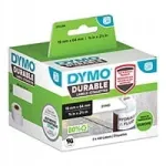 Pol&uuml;prop&uuml;leenist sildid Dymo 64 x 19 mm 2112284