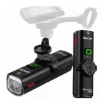 Jalgrattatuli SPECTER MAVERICK, 1000 lm, USB, 4800 mAh, LED, IPX6