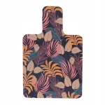 Libisemiskindel pilatese matt reformerile &bdquo;Autumn Leaves&ldquo;
