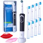 Elektriline hambahari Oral-B Vitality 100 komplekt